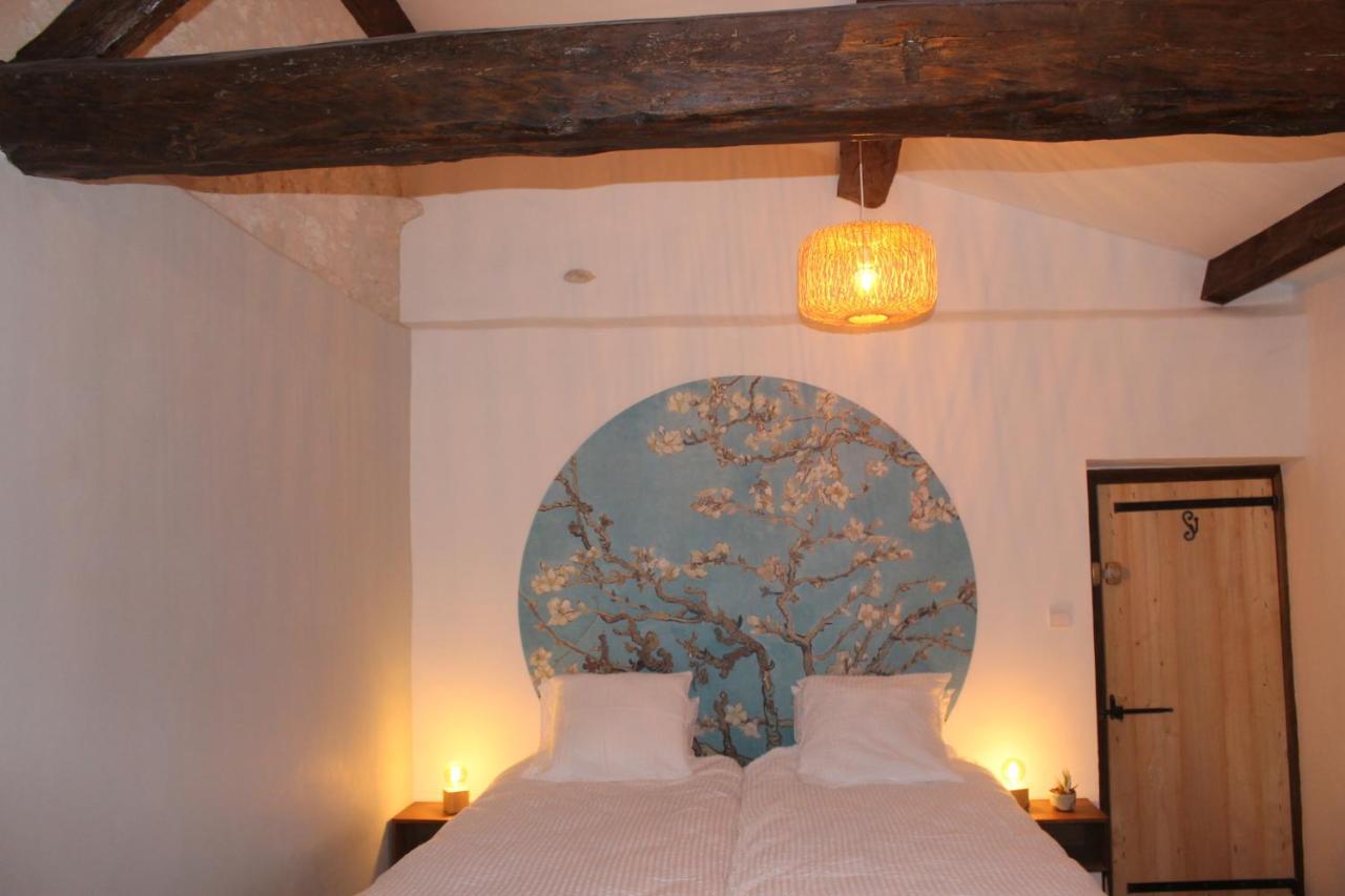 Au Mas De Janita Hotel Cahuzac-sur-Vère Kültér fotó