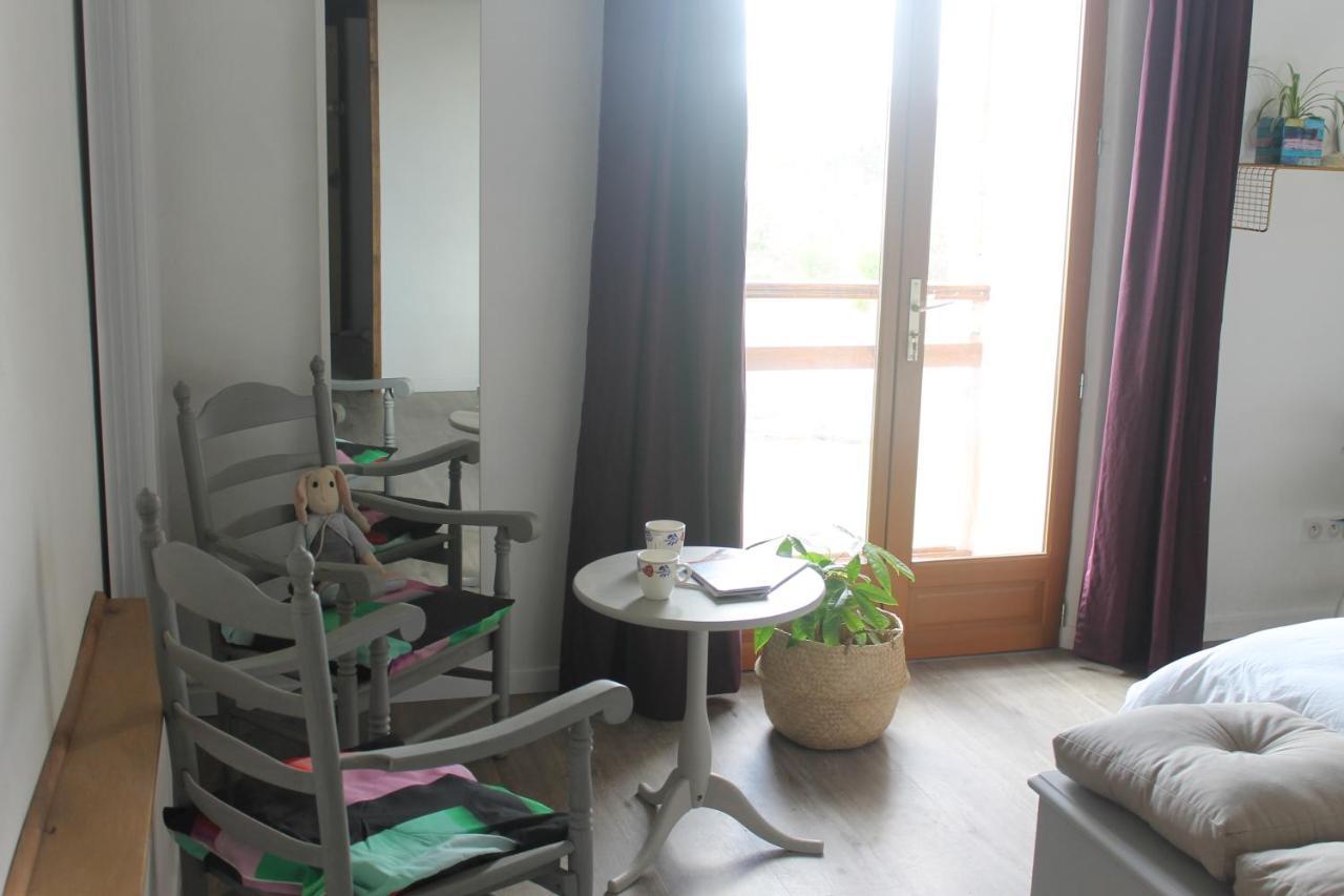 Au Mas De Janita Hotel Cahuzac-sur-Vère Kültér fotó