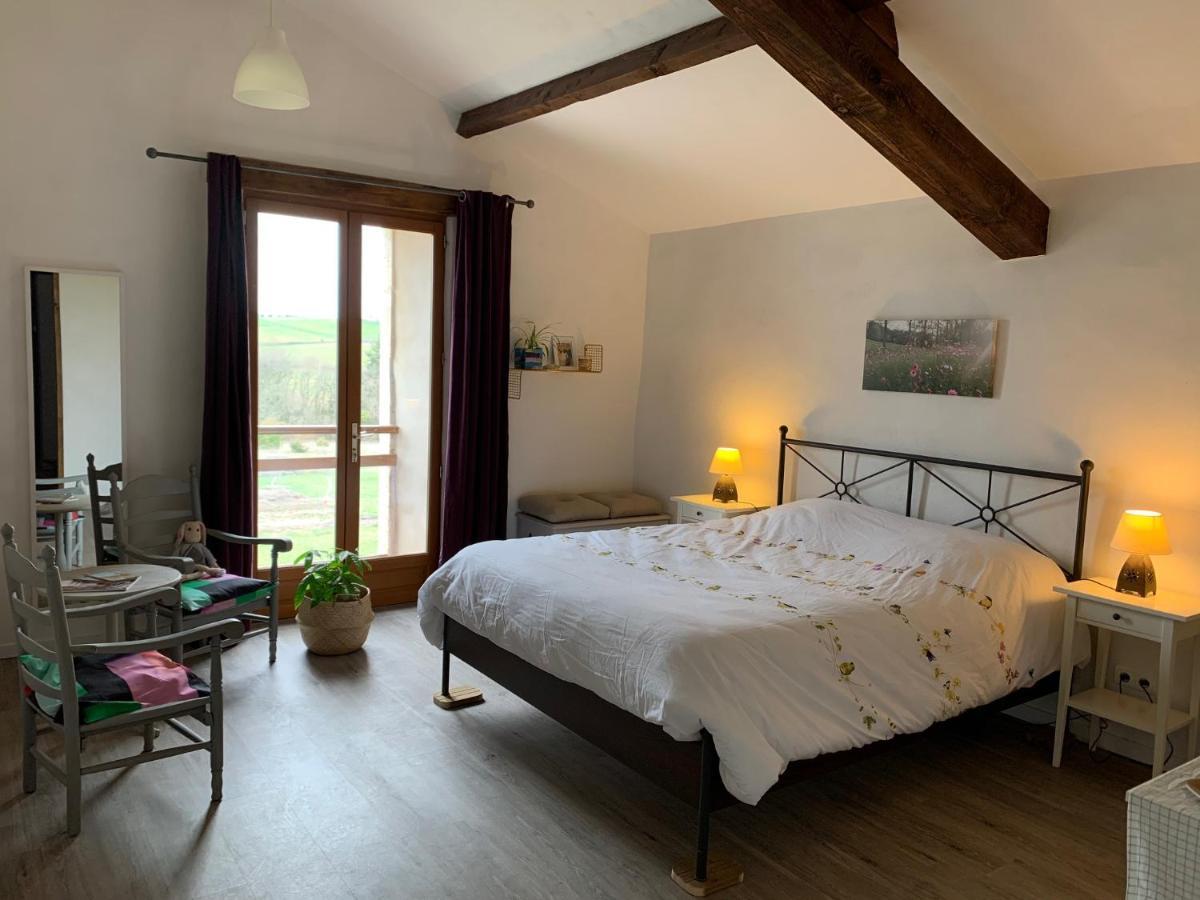Au Mas De Janita Hotel Cahuzac-sur-Vère Kültér fotó