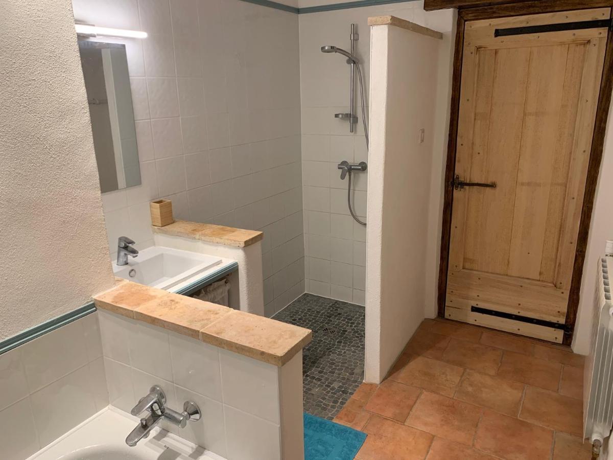 Au Mas De Janita Hotel Cahuzac-sur-Vère Kültér fotó