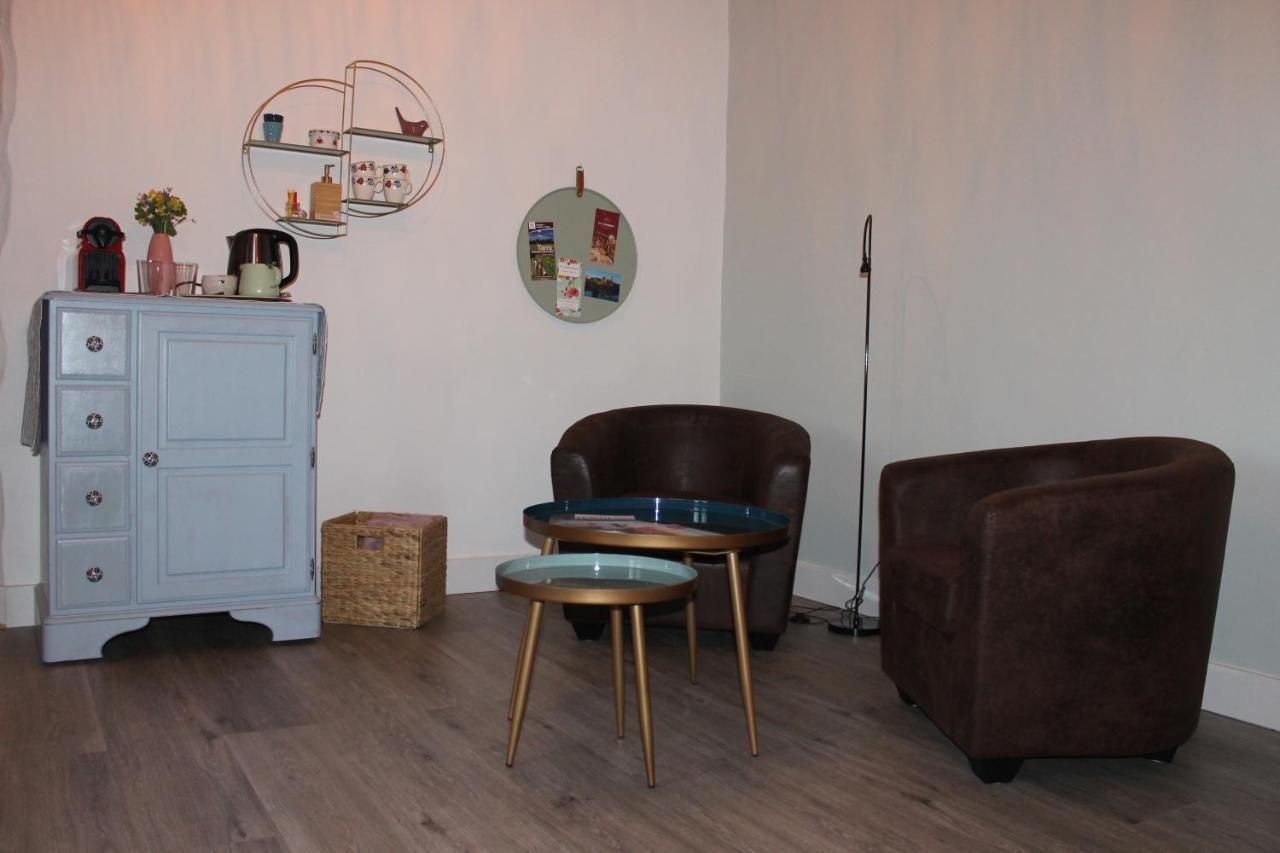 Au Mas De Janita Hotel Cahuzac-sur-Vère Kültér fotó