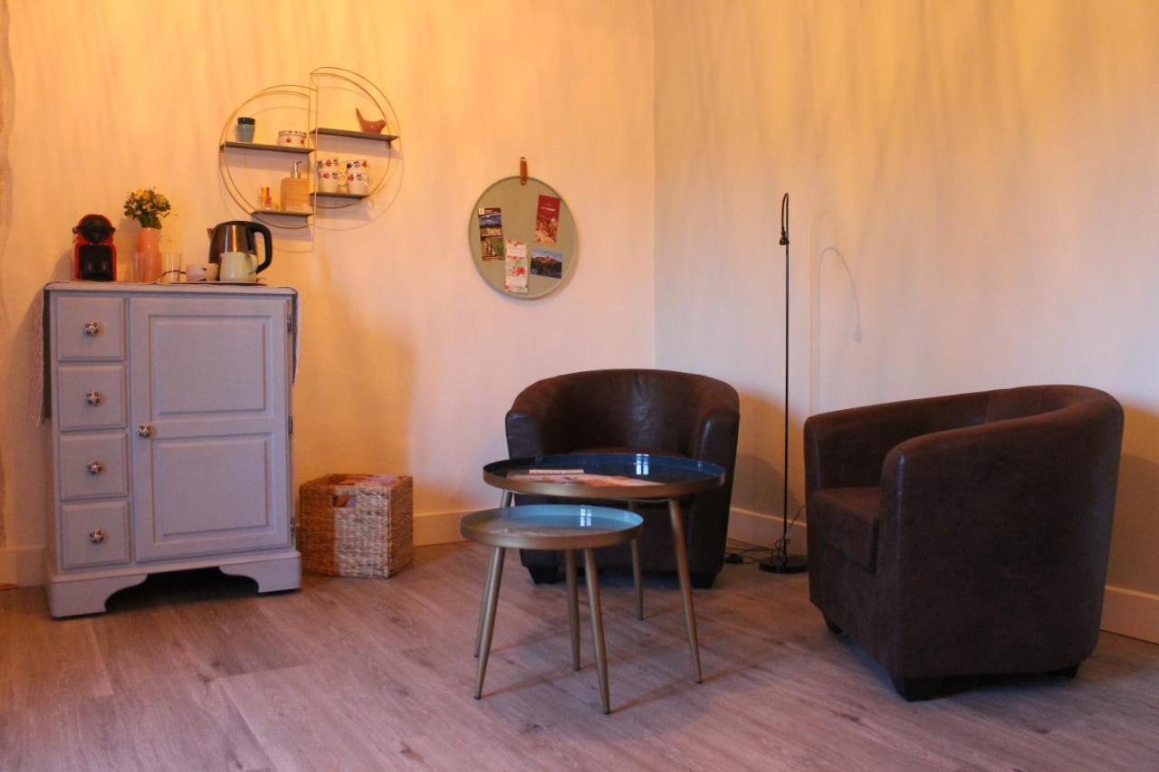 Au Mas De Janita Hotel Cahuzac-sur-Vère Kültér fotó