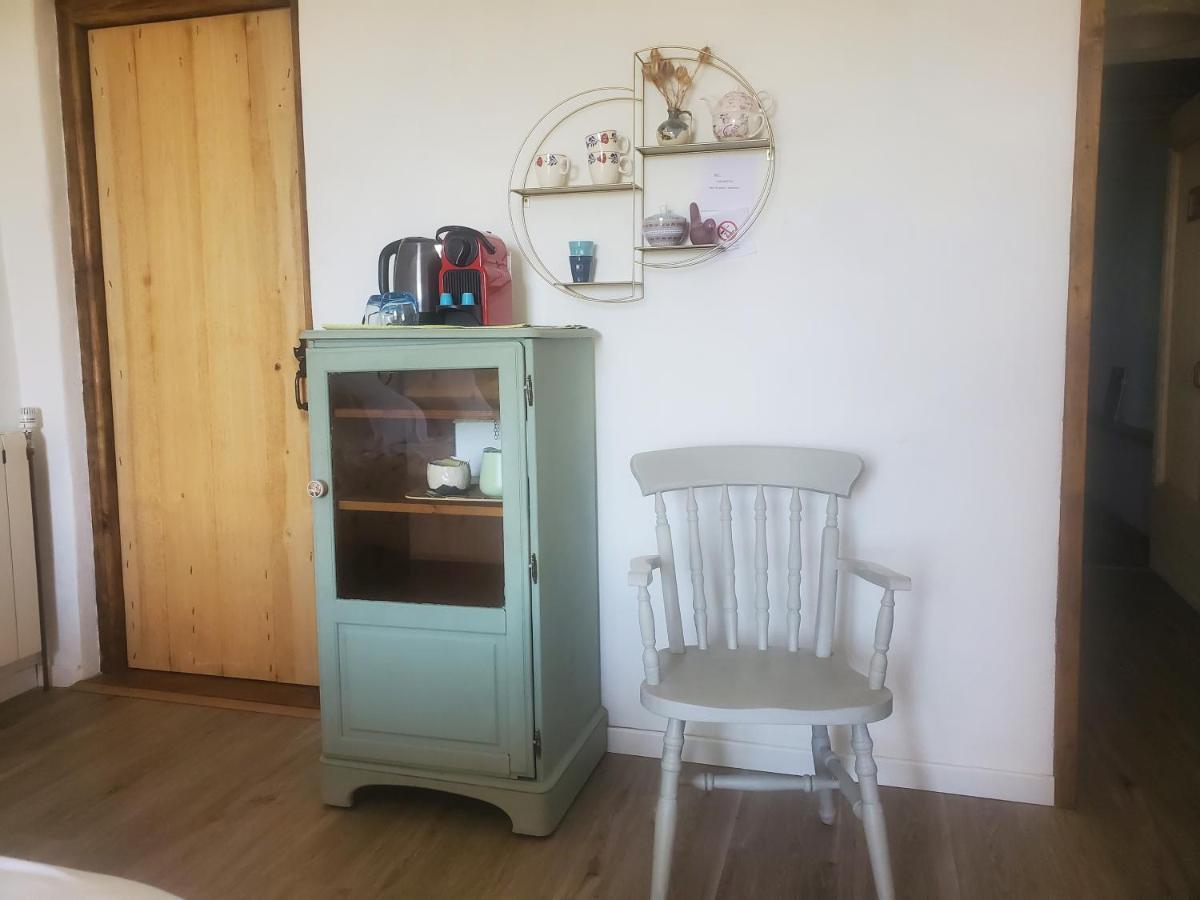 Au Mas De Janita Hotel Cahuzac-sur-Vère Kültér fotó